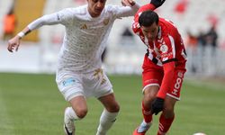 Futbol: Trendyol 1. Lig