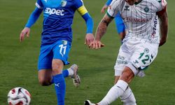 Futbol: Ziraat Türkiye Kupası