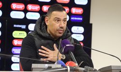 Gaziantep FK - TÜMOSAN Konyaspor maçının ardından