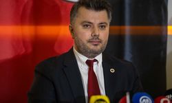 Gençlerbirliği Kulübü Basın Sözcüsü Mehmet Şanal, basın mensuplarıyla buluştu