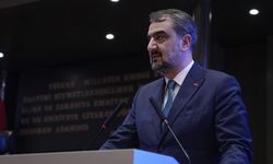 'Gençlik Geleceğini Dokuyor' projesinin kapanış zirvesi yapıldı