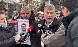 Hakan Çakır cinayetine ilişkin davada sanıklar hakim karşısına çıktı