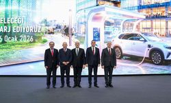 Halkbank elektrikli araç ve şarj ekosistemi temsilcilerini buluşturdu