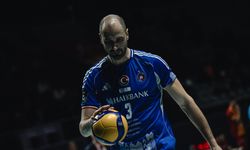 Halkbank'ın Bulgar smaçörü Kaziyski, Knack maçından umutlu: