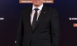 Hareket CEO'su Abdullah Altunkum, DEİK Türkiye-Katar İş Konseyi Başkanı oldu