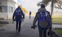 HÜRJET ve GÖKBEY ile 10 Ocak Çalışan Gazeteciler Günü kutlaması