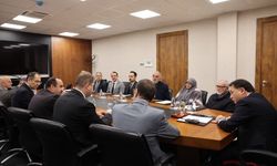 İncesu Mürüvvet-Salih Hasır Diyaliz Merkezi için protokol imzalandı