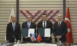 İstanbul Teknik ile Karabağ üniversiteleri arasında eğitim ve bilim alanında işbirliği yapıldı