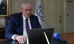 Kamu Başdenetçisi Akarca, AA'nın 'Yılın Kareleri' oylamasına katıldı