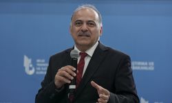 'Kamu Dijital Dönüşüm Zirvesi'nin ödül töreni gerçekleştirildi