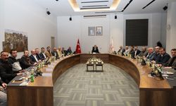 Kapadokya'da Çin 'At Yılı' kapsamında etkinlikler düzenlenecek