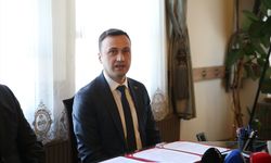 Kastamonu tarımına güç katacak 2 projenin imzaları atıldı