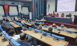 Kayseri Büyükşehir Belediyesi personeline ilk yardım eğitimi verildi