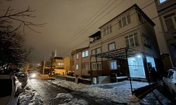 Kayseri'de 1,5 yaşındaki bebek evinde ölü bulundu