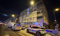 Kayseri'de arkadaşı tarafından bıçaklanan kişi öldü