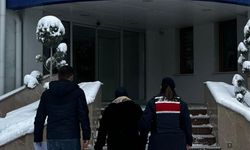 Kayseri'de DEAŞ operasyonunda 1 zanlı yakalandı