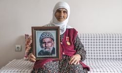Kayseri'de Kurtuluş Savaşı gazisinin kızı 102 yaşında hayatını kaybetti