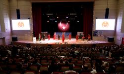 Kayseri'de Sarıkamış şehitleri için anma programı düzenlendi