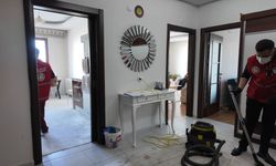 Kayseri'de YADES ile 2025 yılında 3 bin 135 yaşlıya destek sağlandı