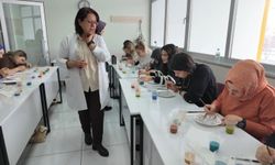 Kayseri'de 'Yarıyıl Tatil Akademisi'yle öğrenci ile veliler keyifli zaman geçirdi