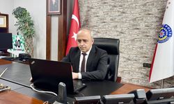 Kırşehir İl Emniyet Müdürü Görücü, AA'nın 'Yılın Kareleri' oylamasına katıldı