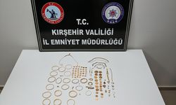 Kırşehir merkezli 9 ildeki dolandırıcılık operasyonunda 9 şüpheli tutuklandı