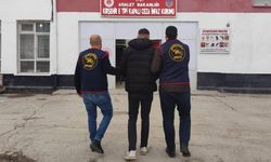 Kırşehir'de firari 2 hükümlü yakalandı