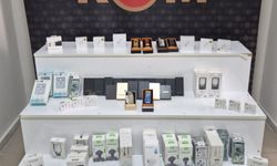 Kırşehir'de kaçakçılık operayonlarında 2 şüpheli yakalandı