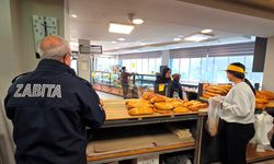 Kocasinan Belediyesinden ramazan ayı öncesi işletmelere denetim