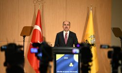 Konya Büyükşehir Belediye Başkanı Altay, AA'nın 'Yılın Kareleri' oylamasına katıldı