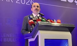 Konya'da 10 Ocak Çalışan Gazeteciler Günü kutlandı