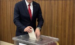 Konya'da Başkan Karabacak güven tazeledi