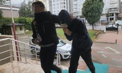 Konya'da uyuşturucu operasyonunda 2 kişi tutuklandı