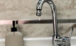 Konya'da yılda 4 ilçenin ihtiyacı kadar içme suyu kayıp kaçakta engellendi