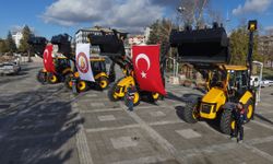 Konya'dan kısa kısa