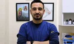 Kuşlara duyduğu sevgiyle 'kuş hekimi' oldu