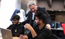 Melikgazi Belediyesinin Akıl Küpü Kütüphaneleri, yarıyıl tatilinde öğrencileri ağırlıyor