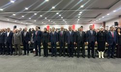 MHP Genel Başkan Yardımcısı Mustafa Kalaycı, Konya'da konuştu: