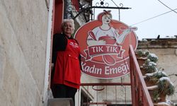 Michelin'in 'tavsiye edilen restoranlar' listesine giren kadınlar, kız öğrencilere burs sağlıyor