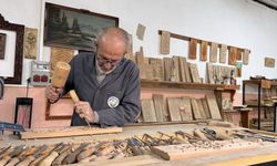 Mimar Sinan'ın memleketinde taş ve ahşap ustalığı geleceğe taşınıyor