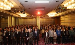 Mühendis Tek-Sen Genel Başkanlığına Emrah Atak seçildi