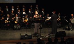 Muzaffer Sarısözen, Sivas'ta anıldı