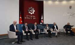 MYK Başkanı Tören'den yapay zekanın iş gücü piyasasına etkilerine ilişkin açıklama: