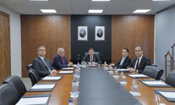 Naciye-Ramazan Büyükkılıç ve Kızları Alzheimer Aktif Yaşam Merkezi için protokol imzalandı