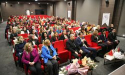 Nallıhan'da kadın muhtarlara sağlık eğitimi verildi