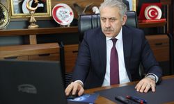 Nevşehir İl Emniyet Müdürü Karaman, AA'nın 'Yılın Kareleri' oylamasına katıldı