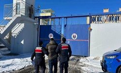 Nevşehir'de hakkında 3 yıl 4 ay kesinleşmiş hapis cezası bulunan firari yakalandı