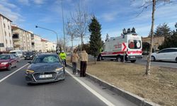 Nevşehir'de otomobilin çarptığı yaya öldü