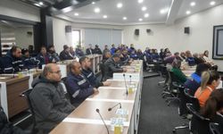 Niğde Belediyesi personeline sanal kumar farkındalık eğitimi verildi