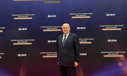 Osman Aksoy DEİK Türkiye-Nijerya İş Konseyi Başkanlığına seçildi